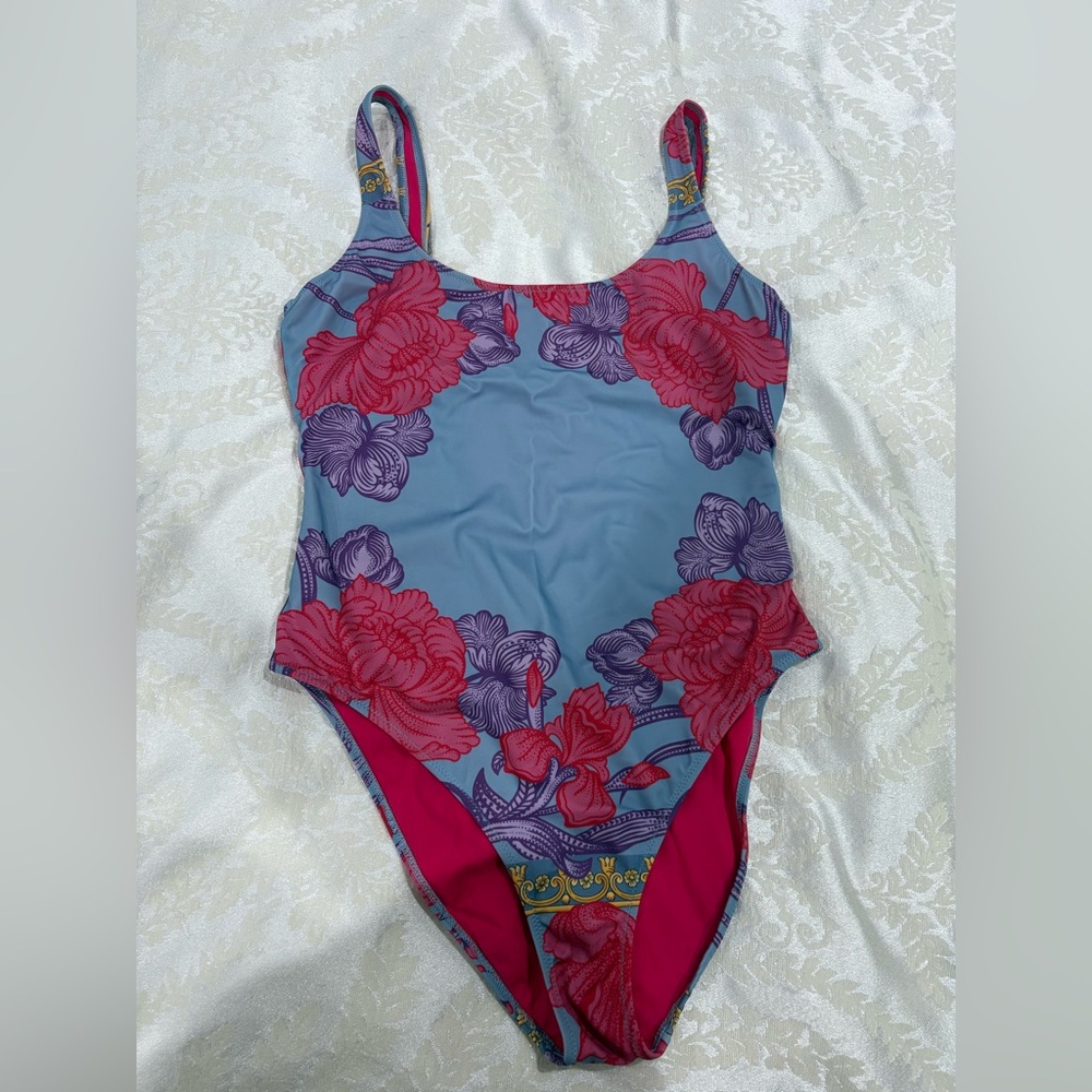 VERSACE One piece Swimwear